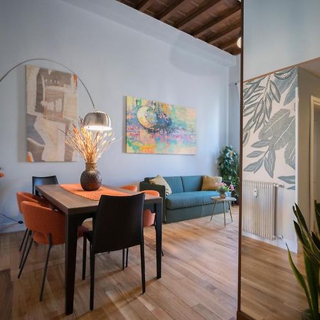 Apartament Navona Charming Balcony Rzym Zewnętrze zdjęcie