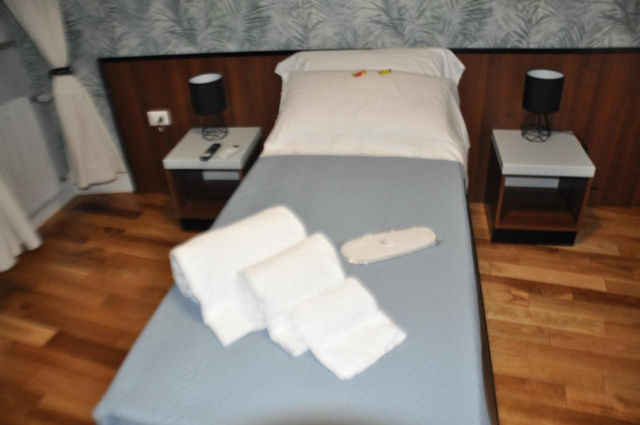Apartament Navona Charming Balcony Rzym Zewnętrze zdjęcie