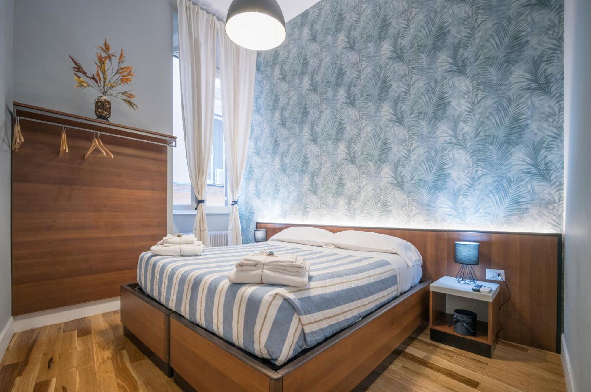 Apartament Navona Charming Balcony Rzym Zewnętrze zdjęcie